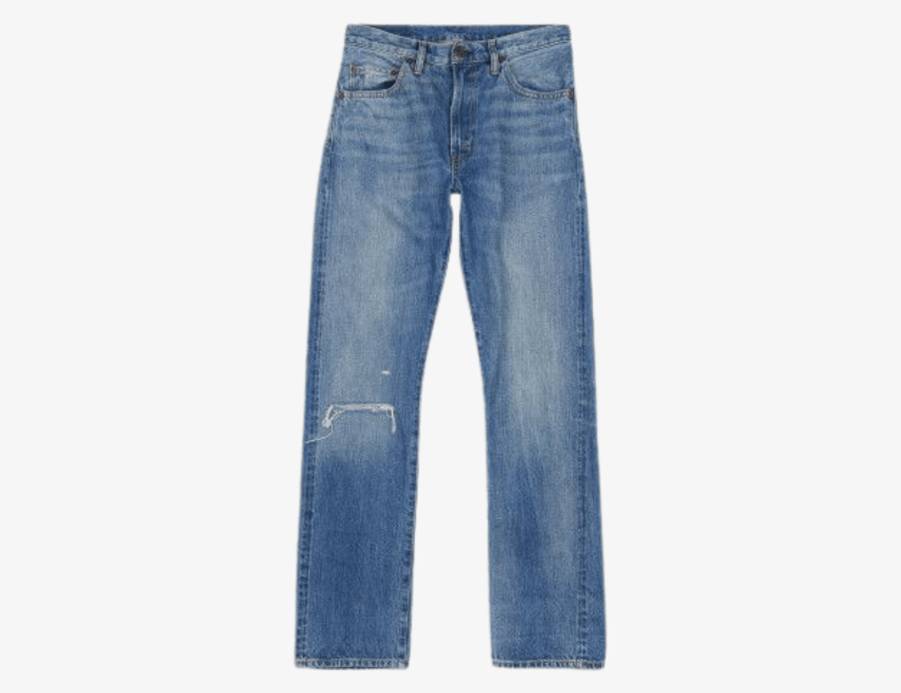 Vintage Levi's 505