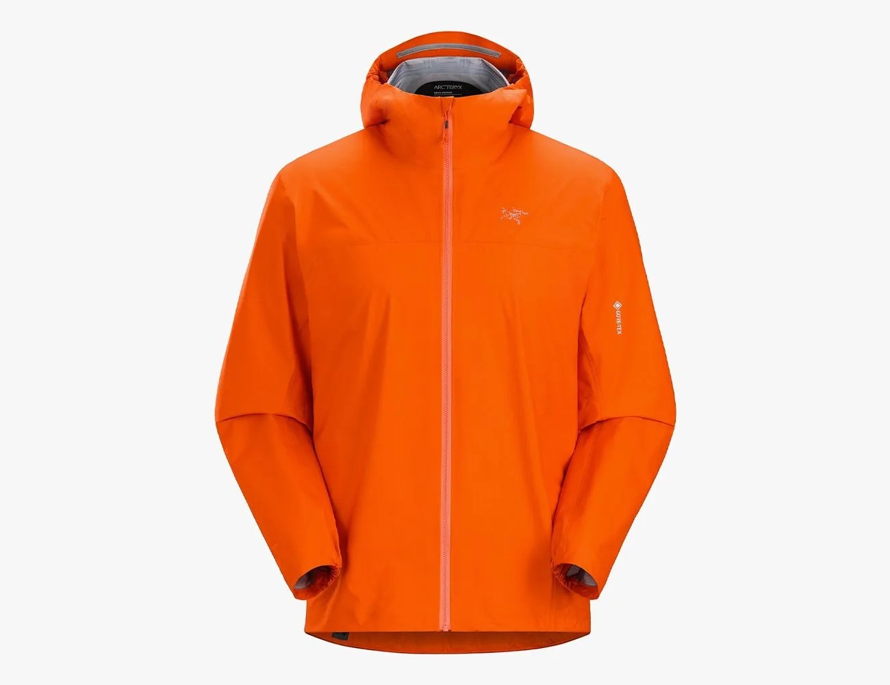 Arcteryx Norvan LT Hoody