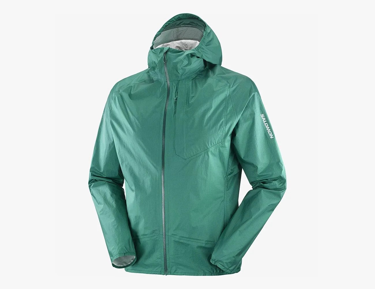 Salomon Bonatti Waterproof Jacket