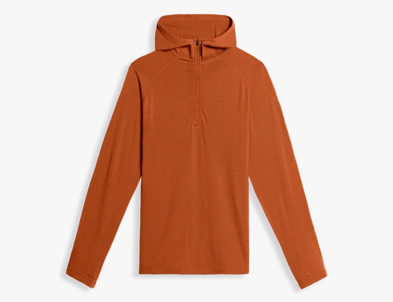 Ibex Indie Hoodie