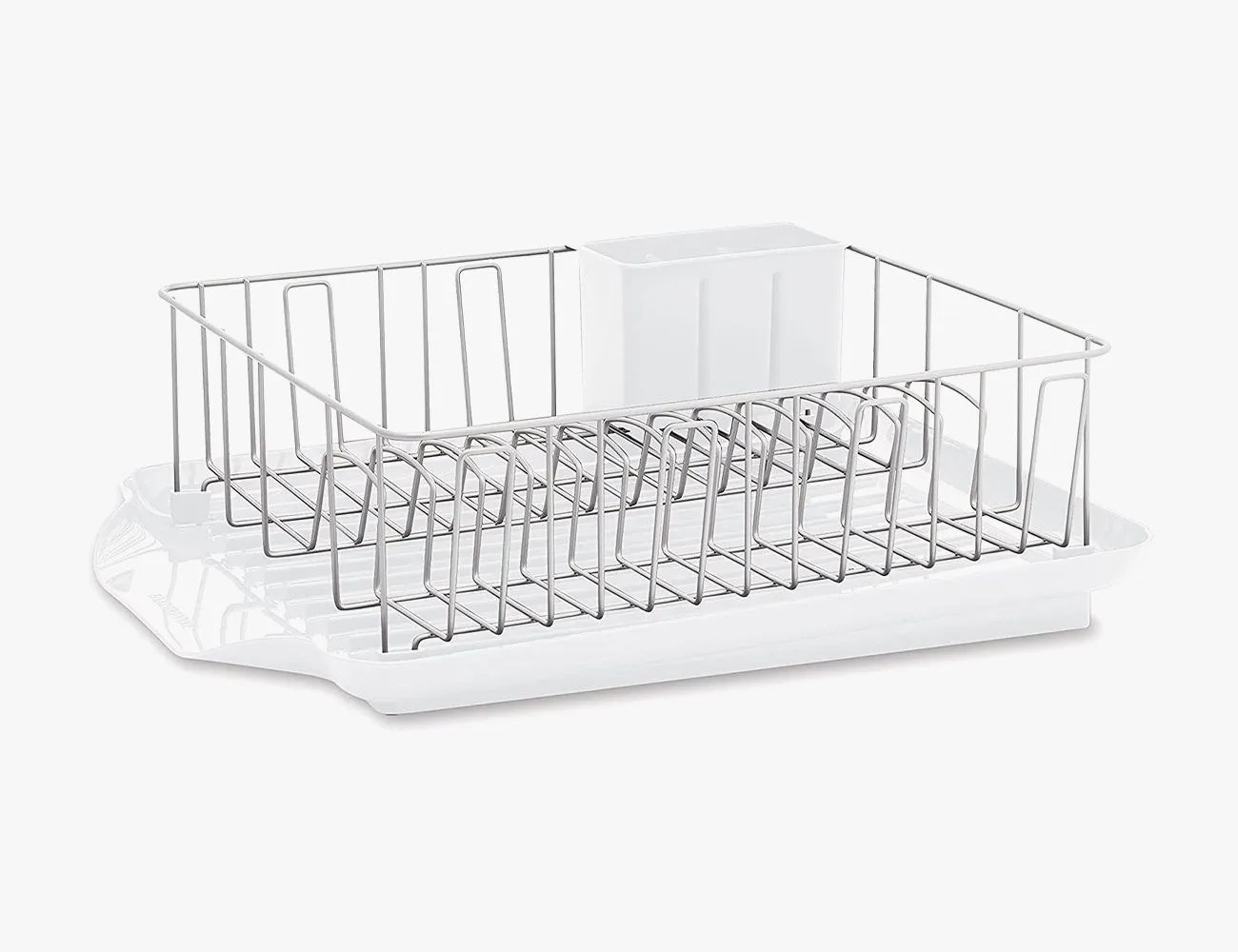 farberware classic 3 piece dish rack