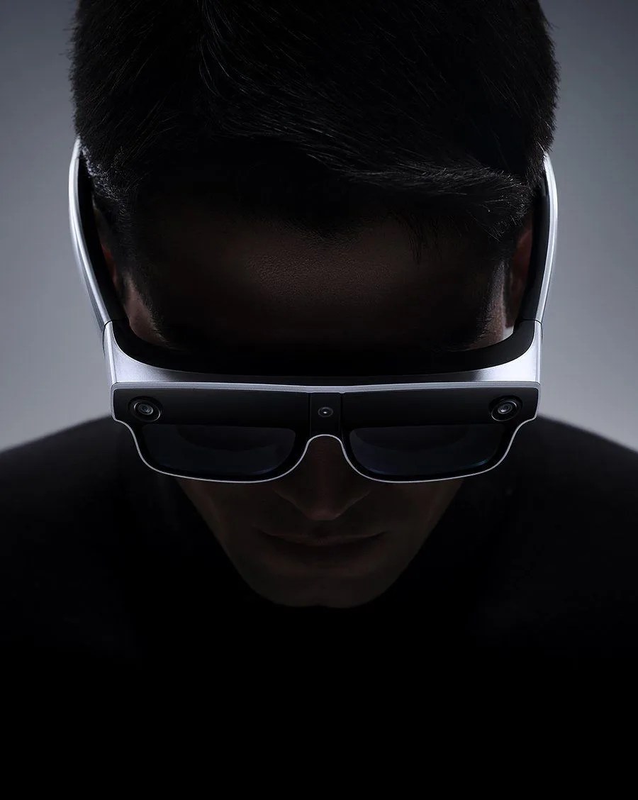 xiaomi wireless ar glass