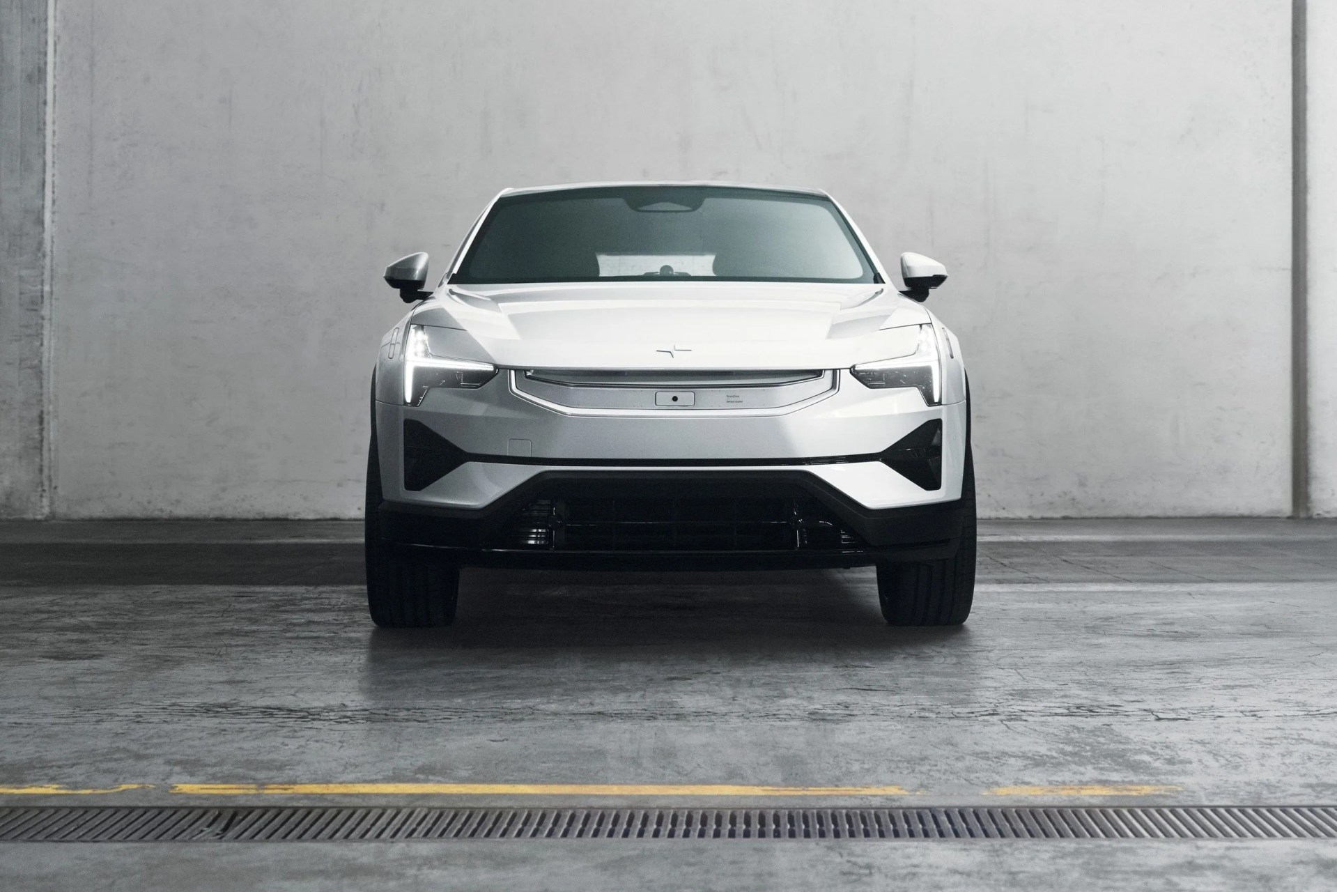 polestar 3