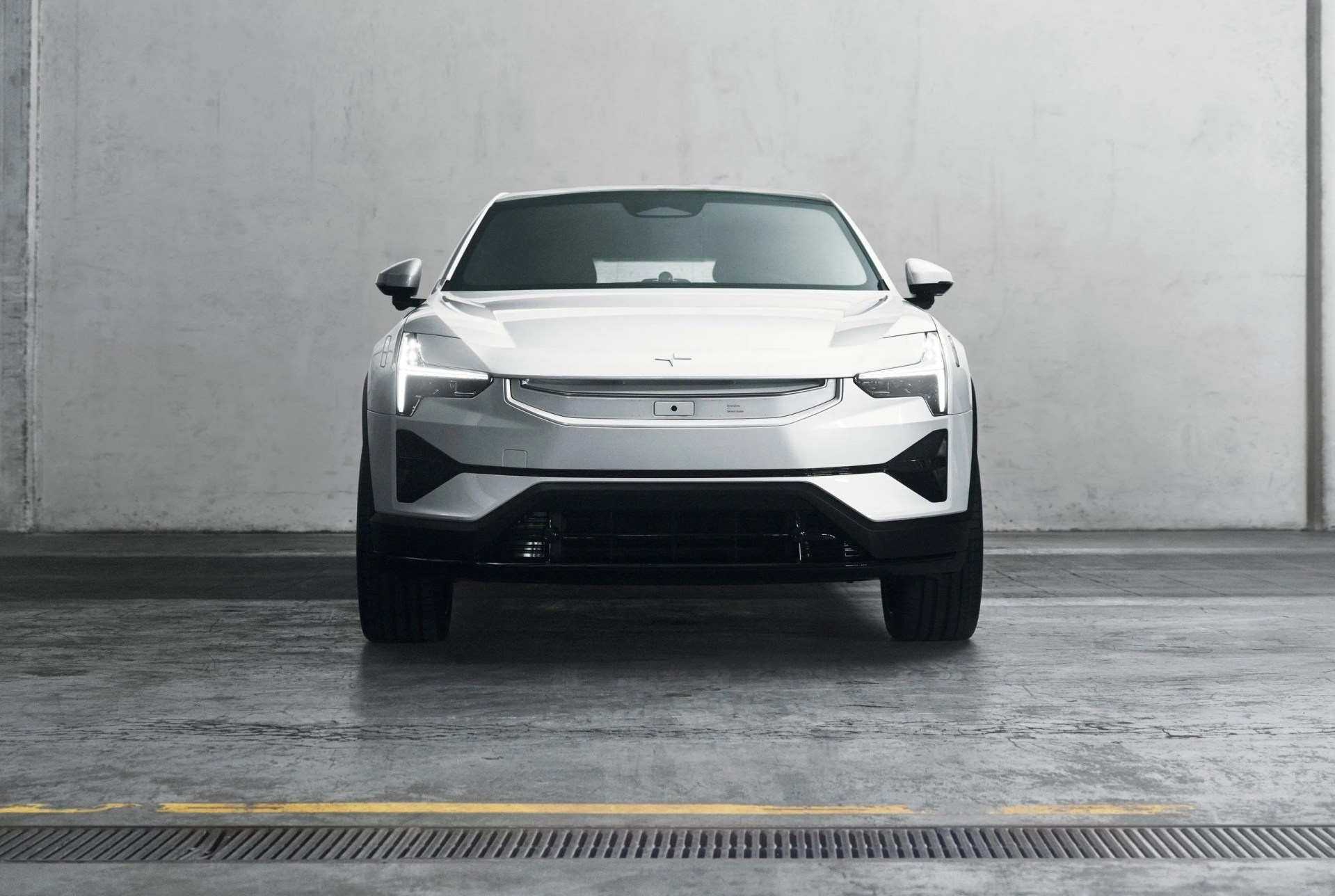 polestar 3