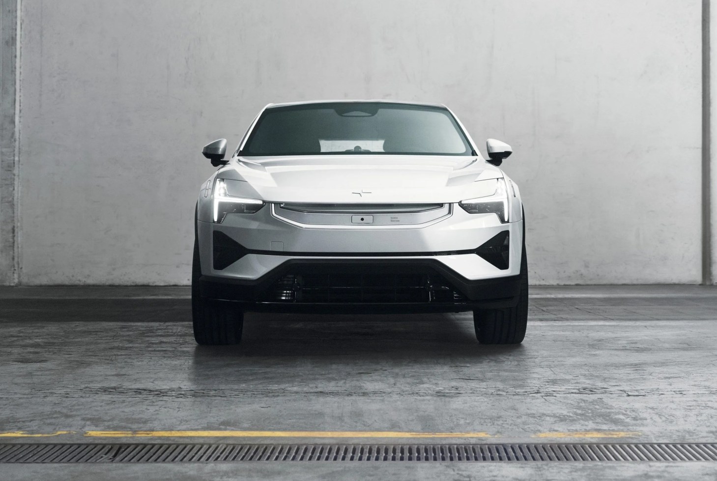 polestar 3