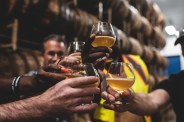 allagash cur 8 beer