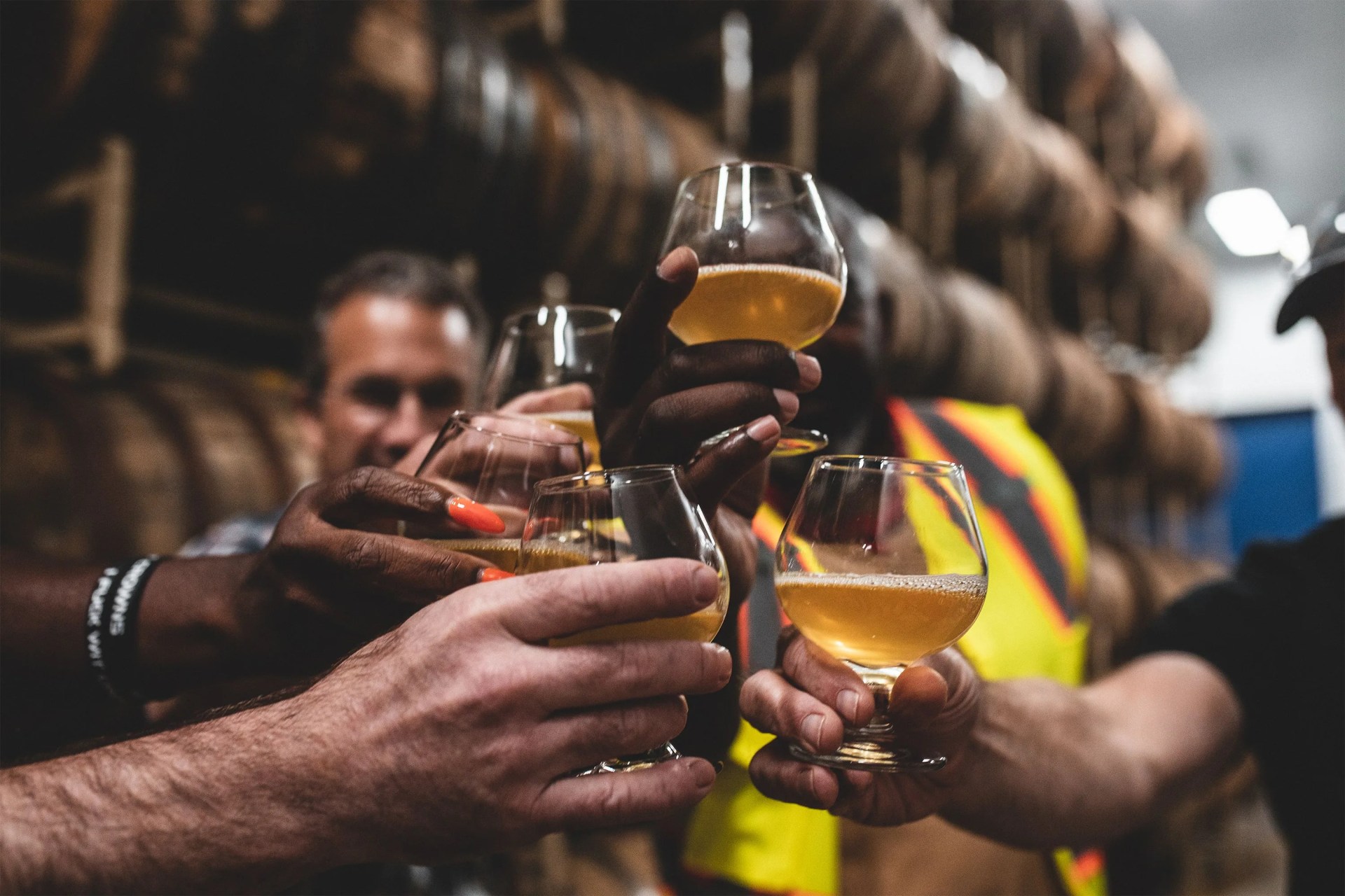 allagash cur 8 beer