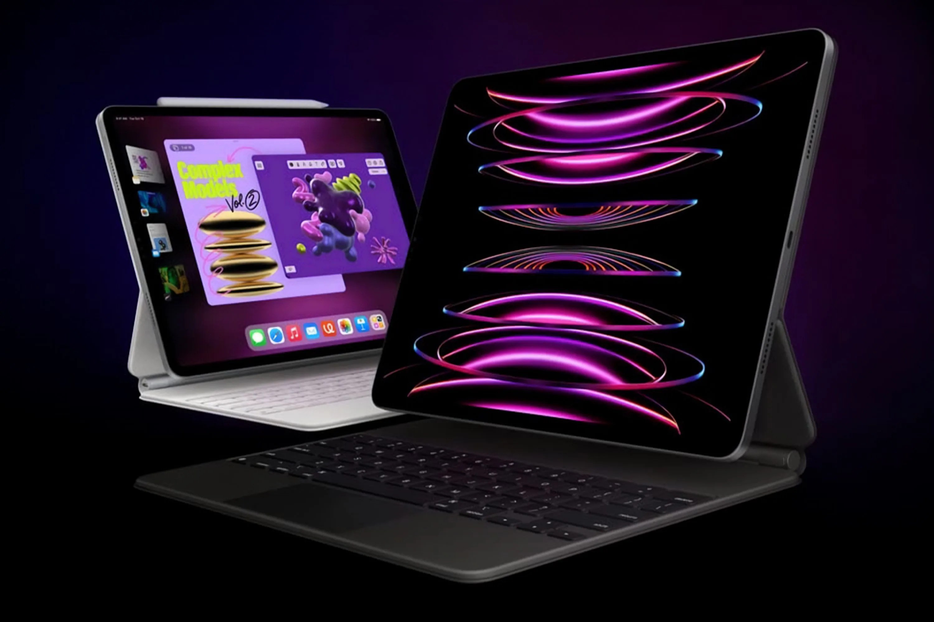 apple ipad pro