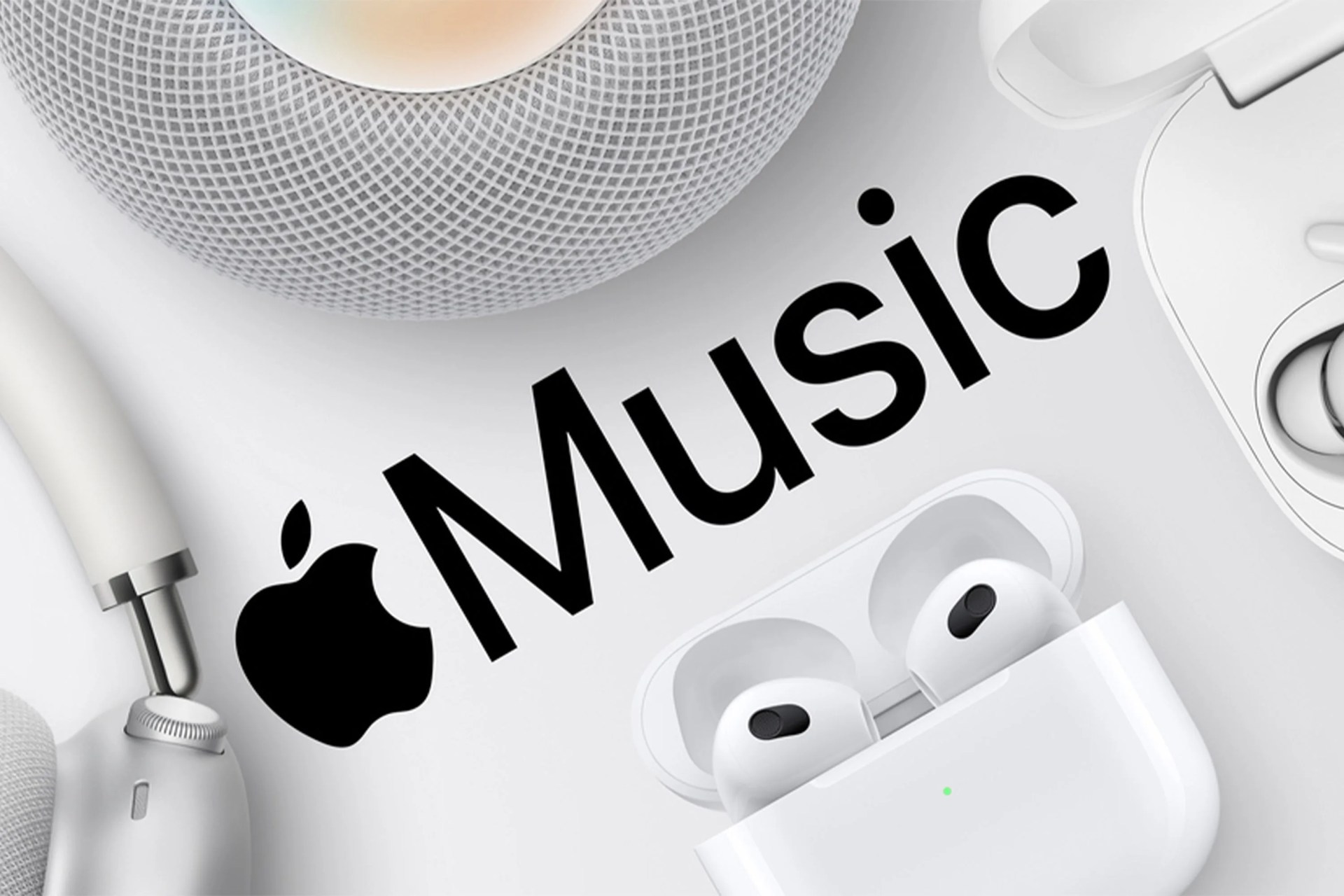apple music