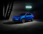 2023 alfa romeo tonale veloce european spec