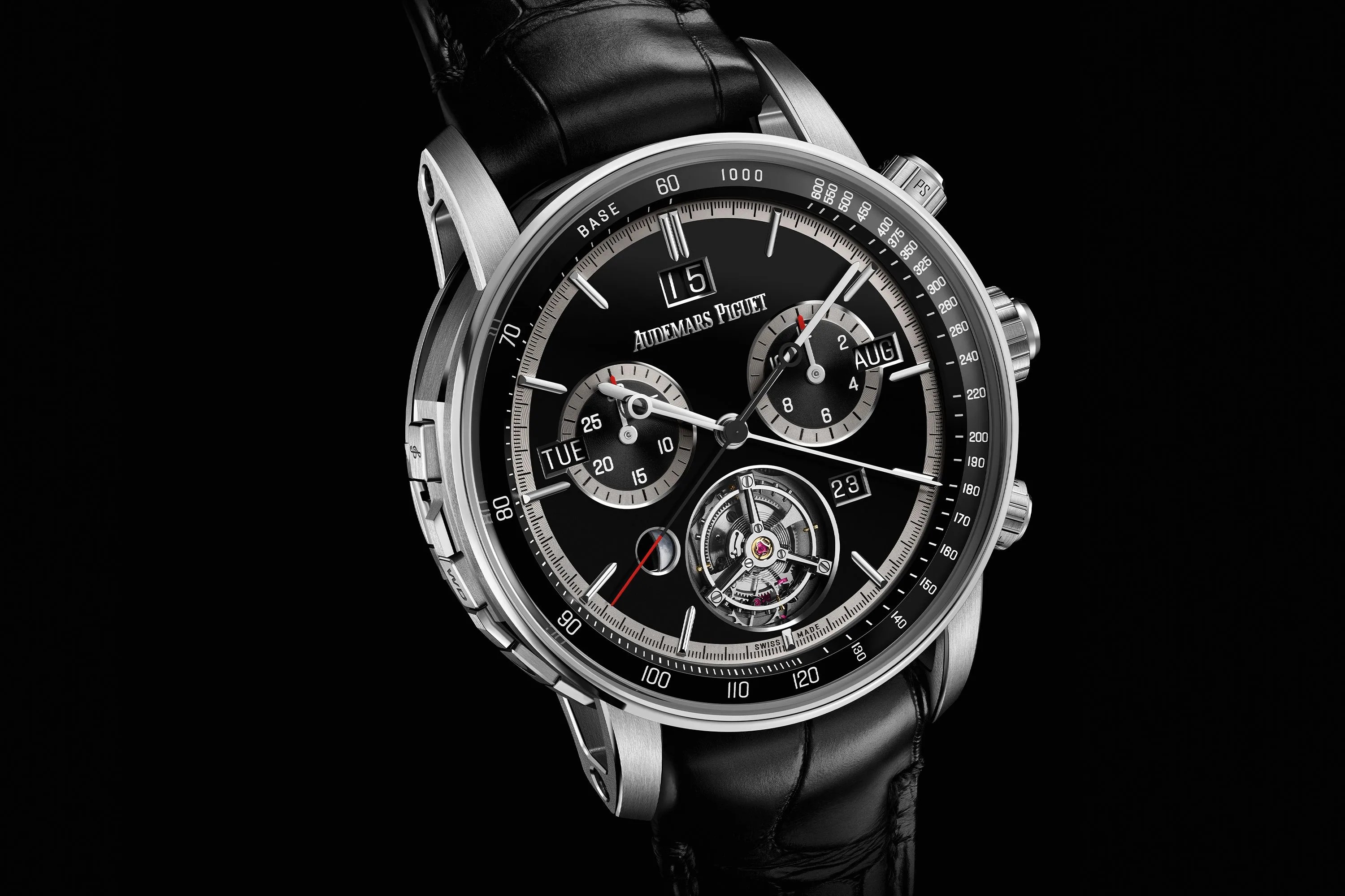 audemars piguet watch
