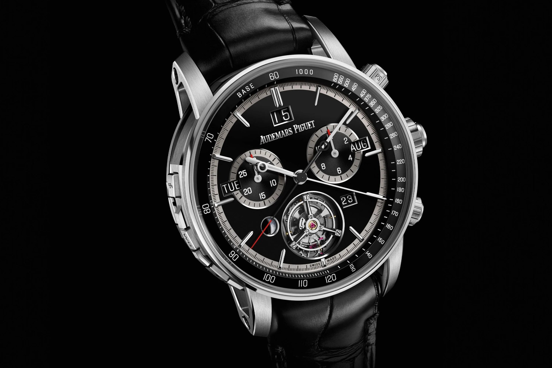 audemars piguet watch