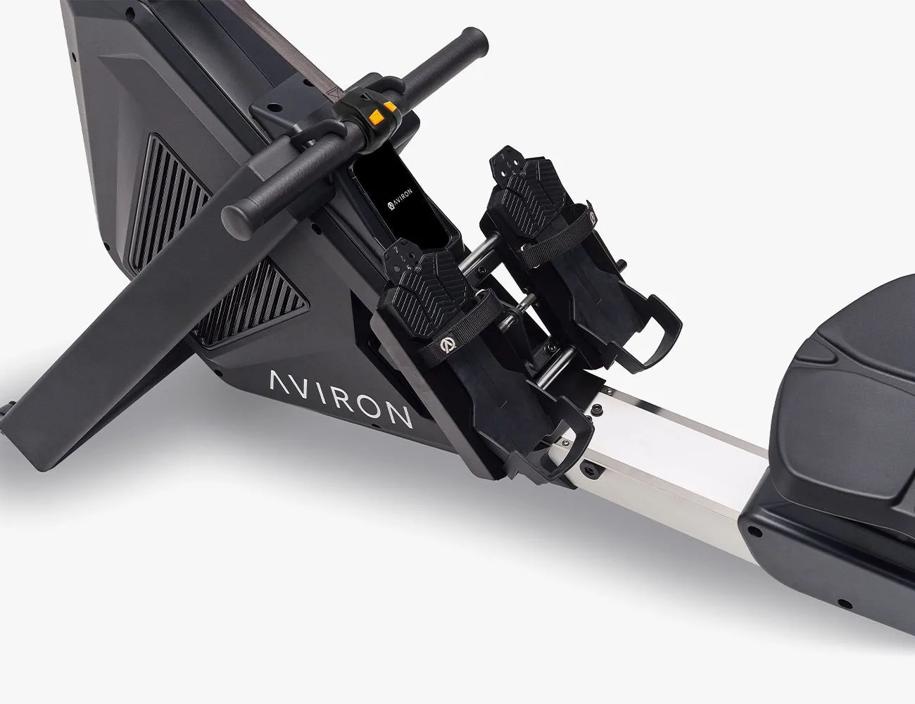 aviron rower quick adjust accessory