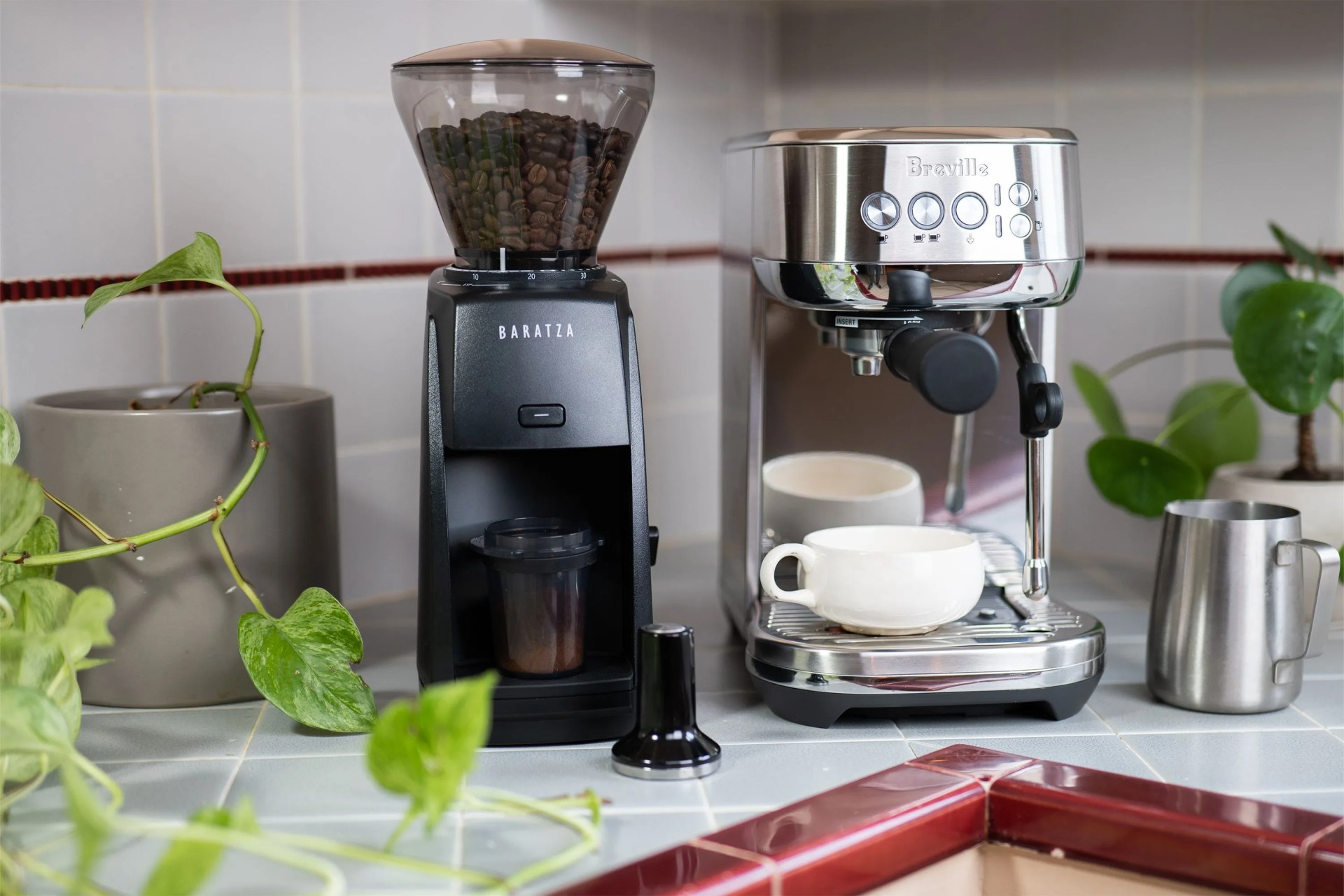 baratza encore esp coffee grinder