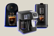 best coffee pod machines