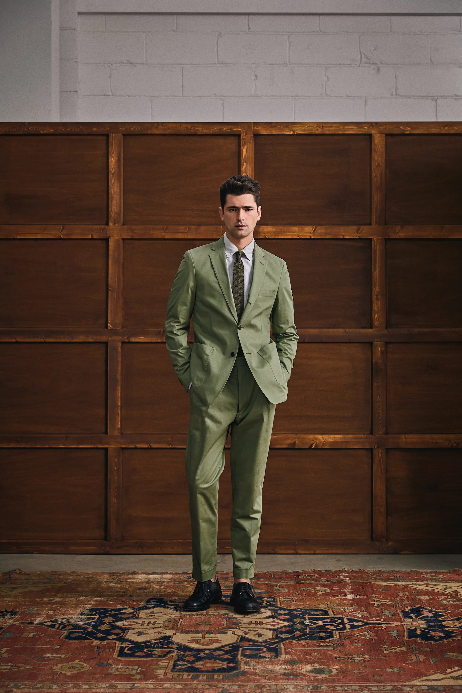 todd snyder madison trousers
