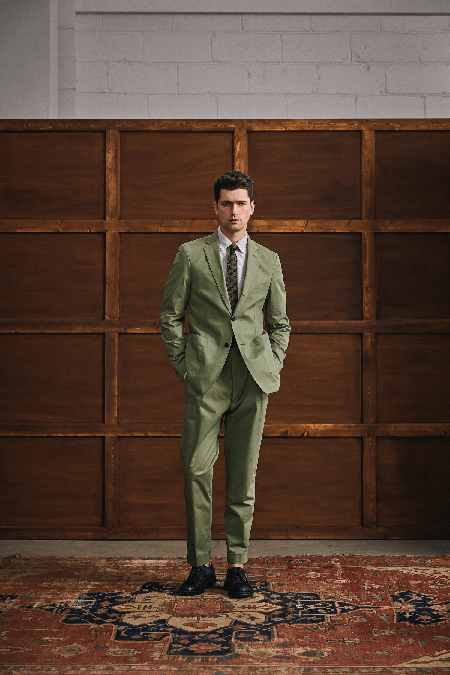todd snyder madison trousers