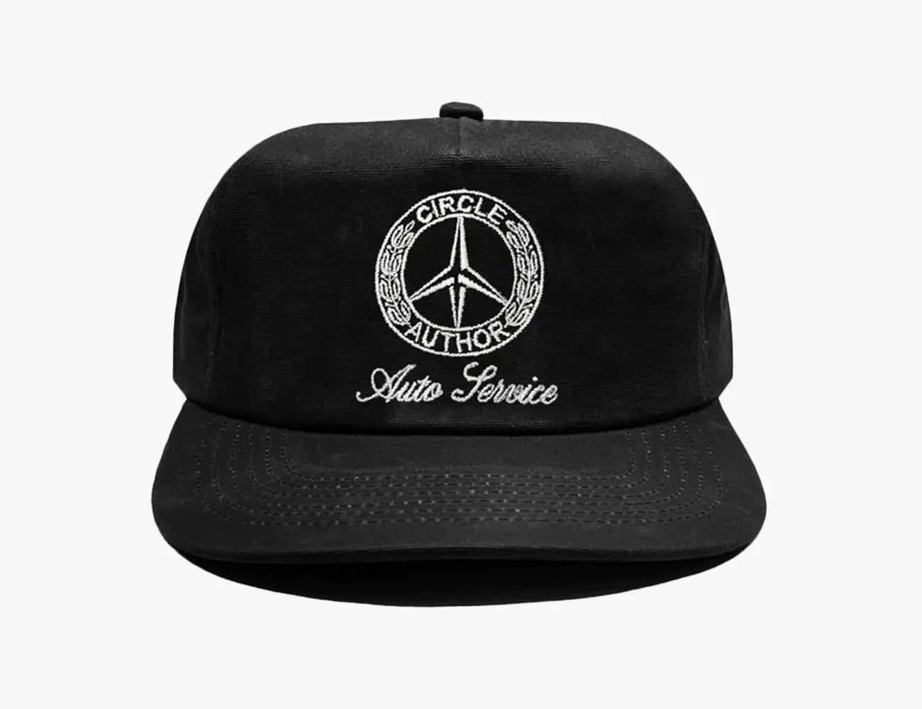 hat