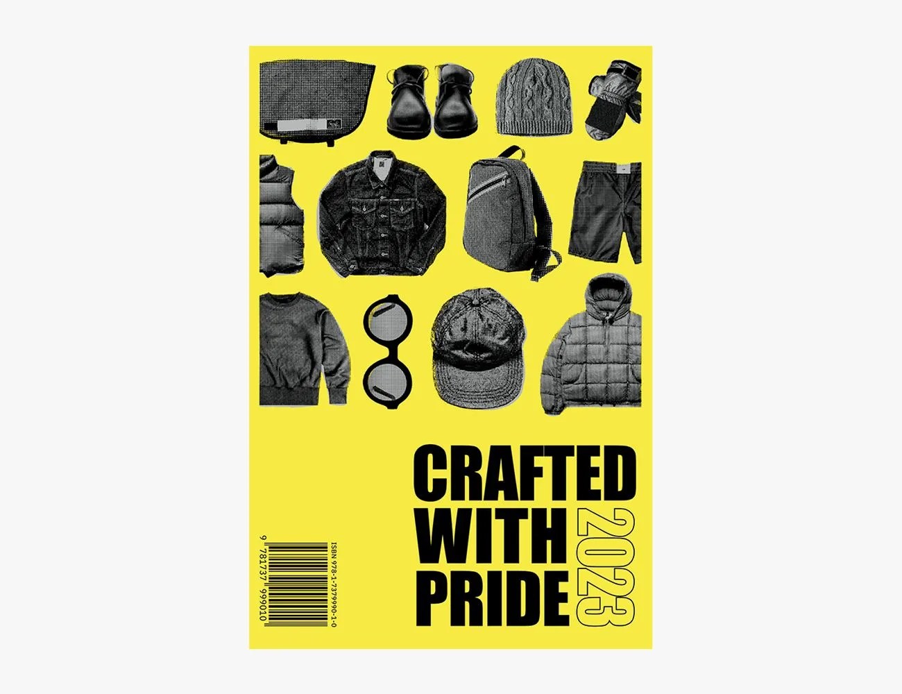 magazine