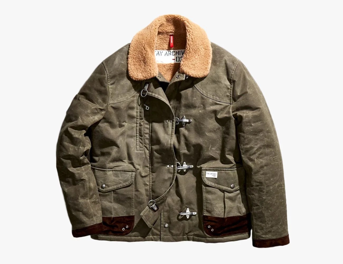 jacket