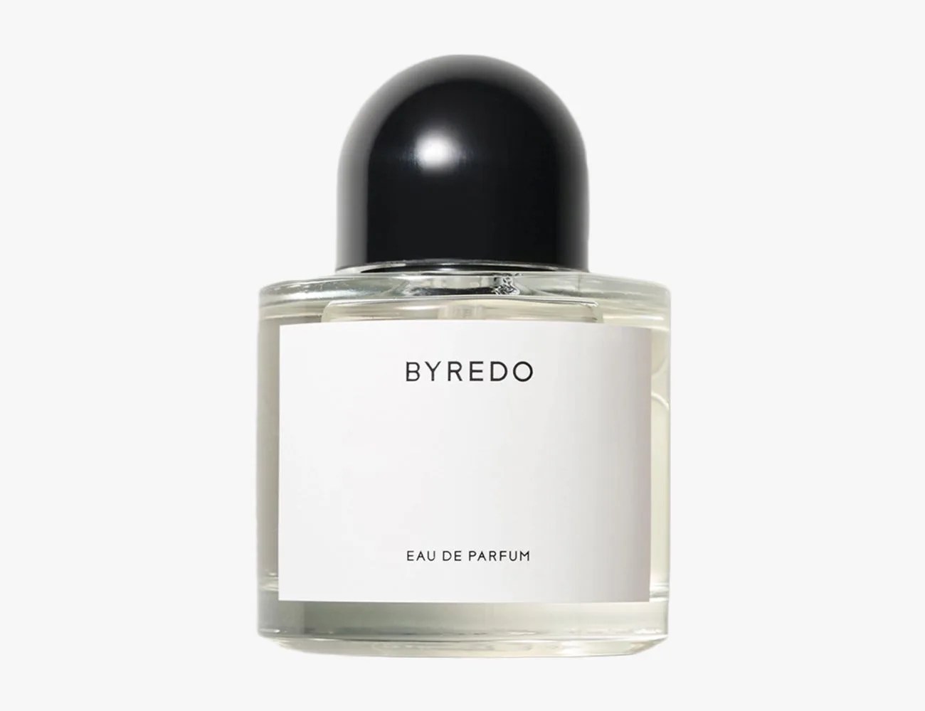 bottle of perfume