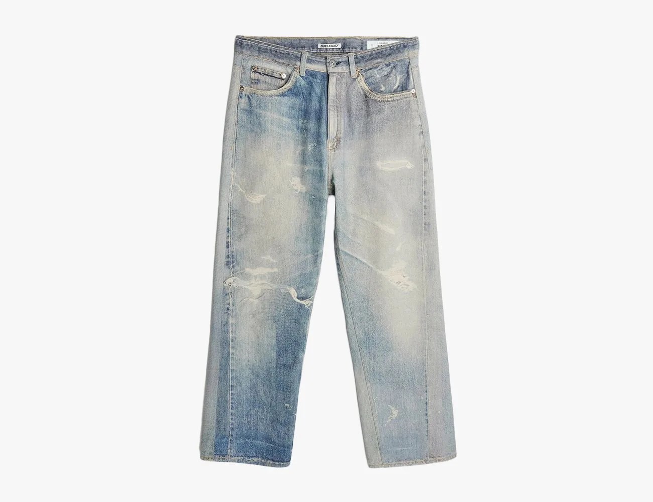 jeans