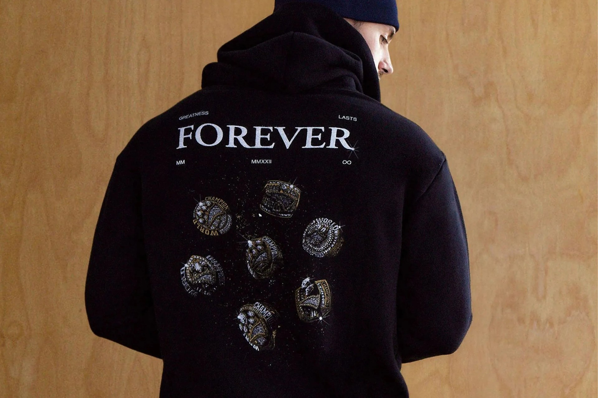 brady brand forever apparel