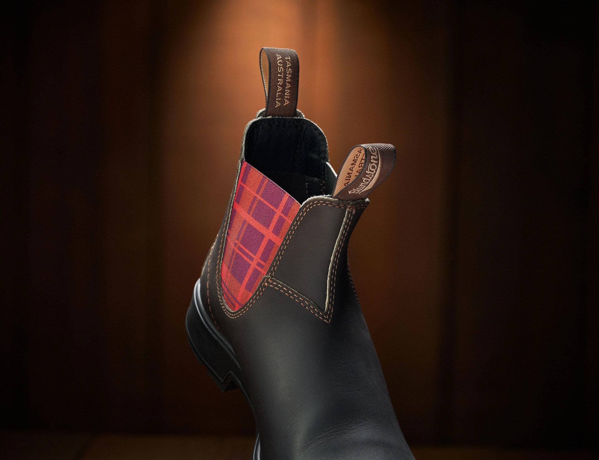 blundstone boot