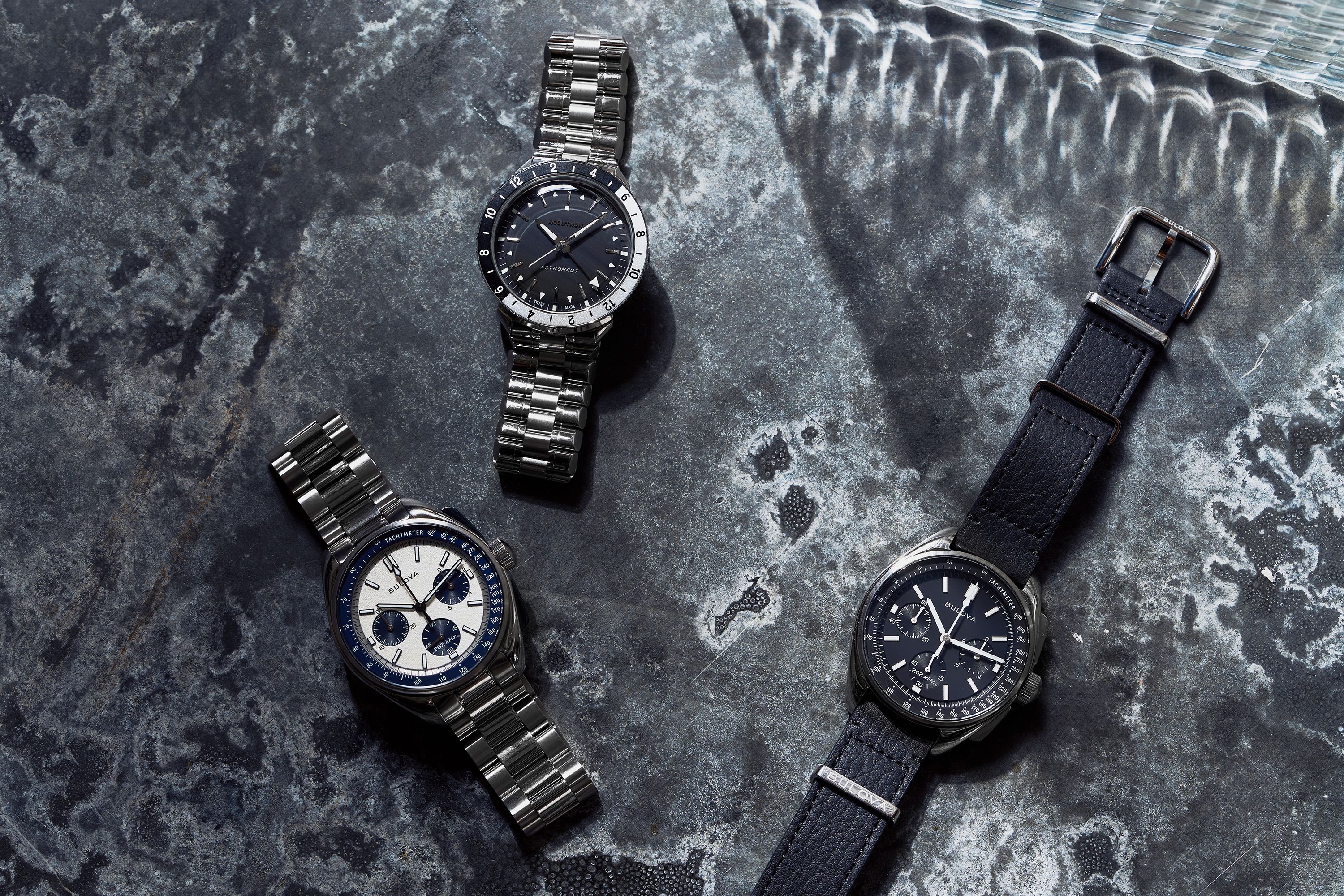 watches