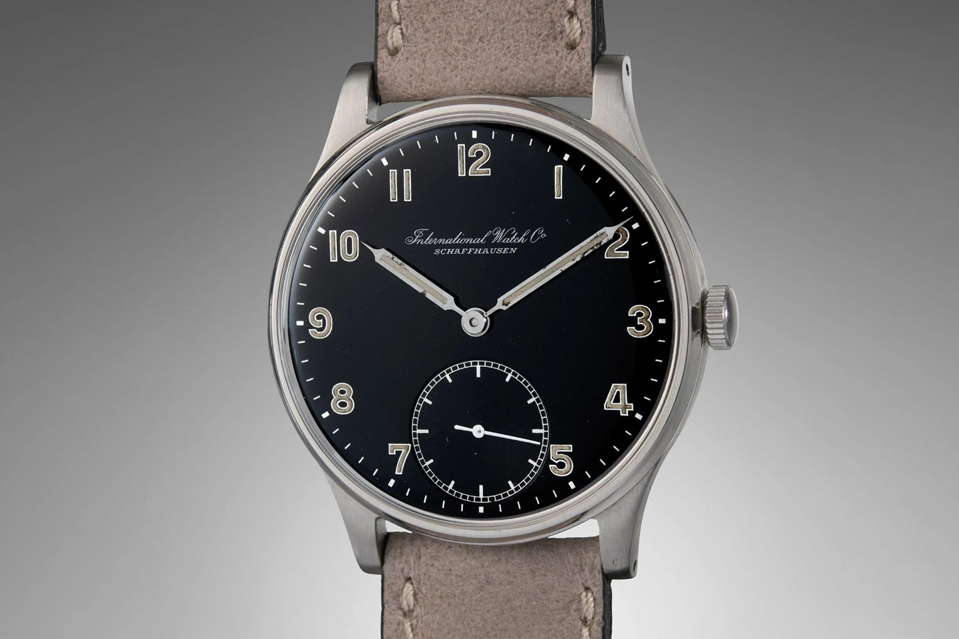 iwc portugiser
