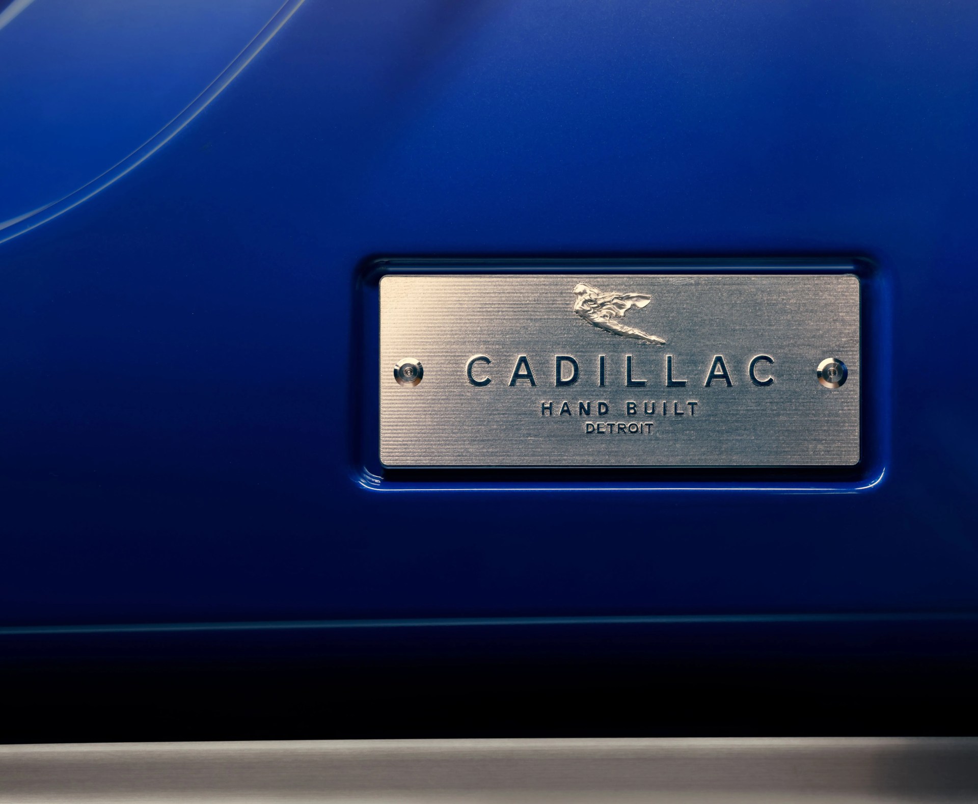 cadillac célestiq