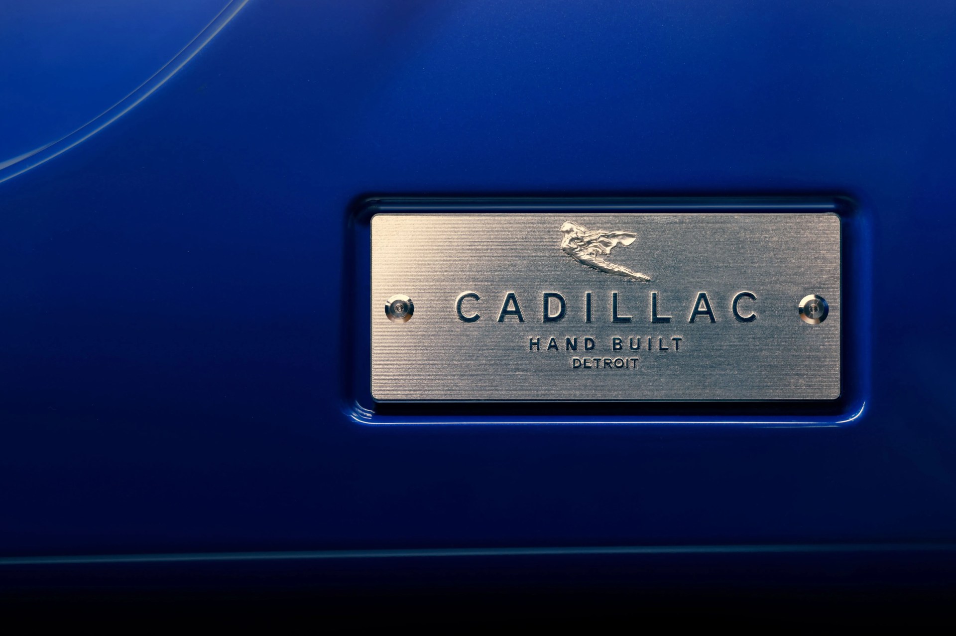 cadillac célestiq