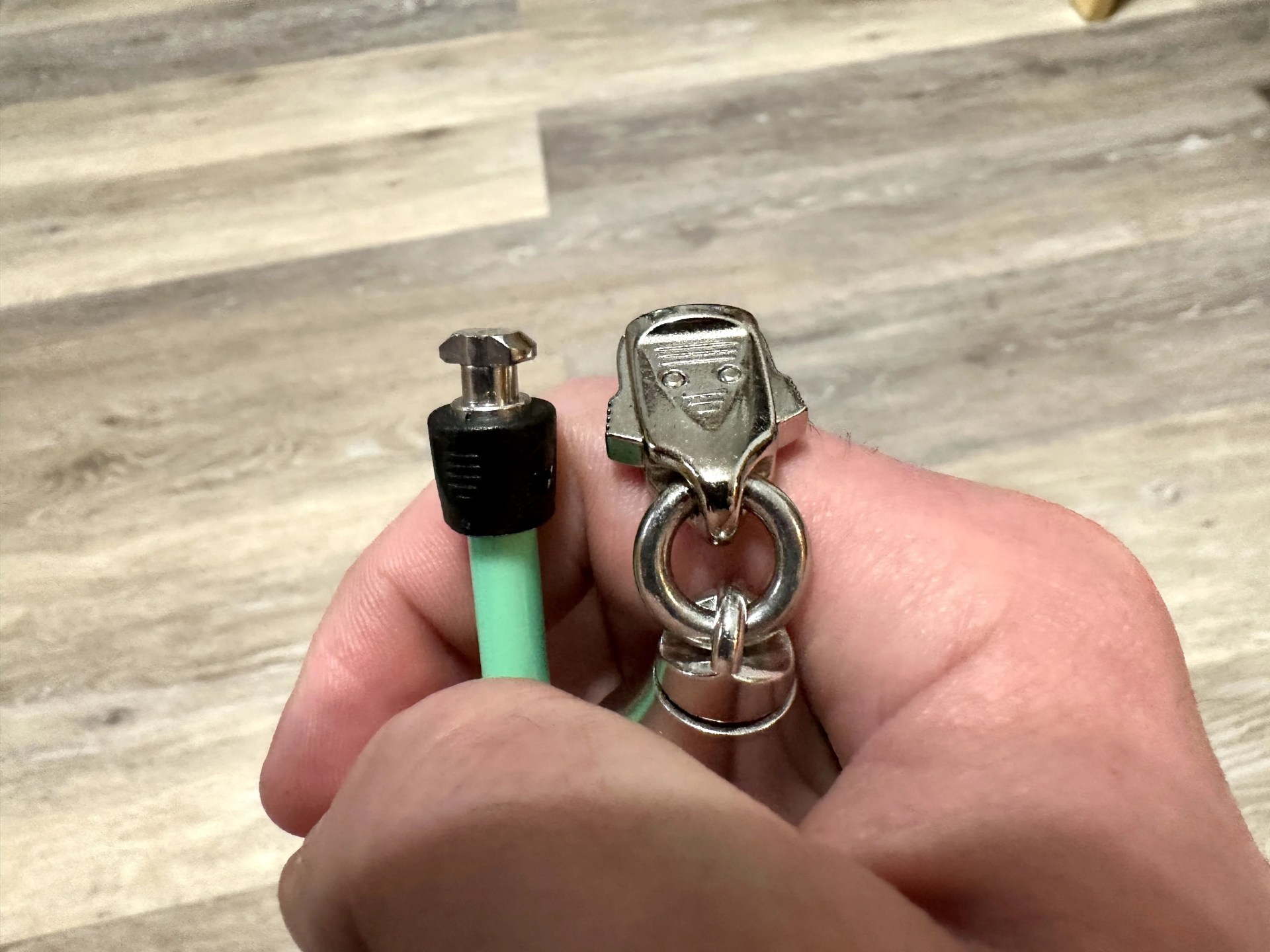 crossrope amp jump rope set