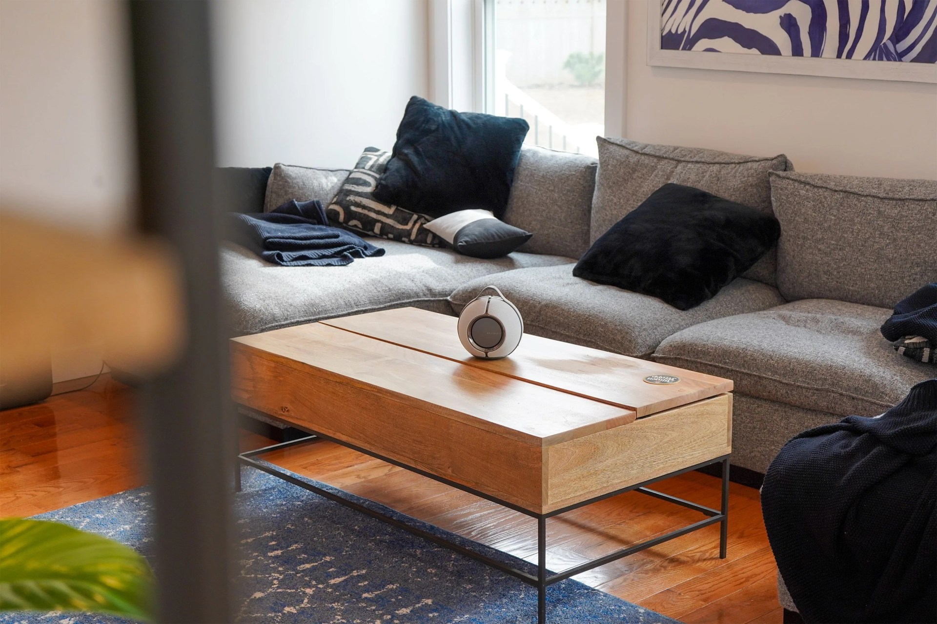 devialet mania speaker