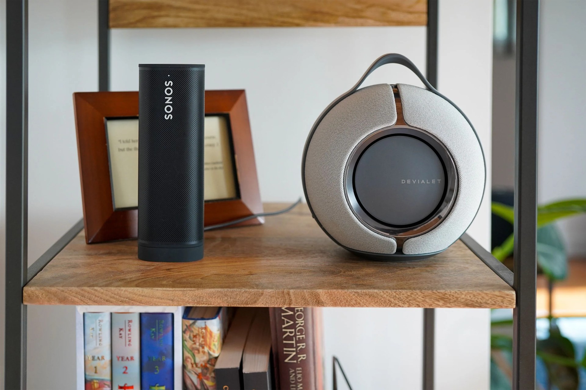 devialet mania speaker