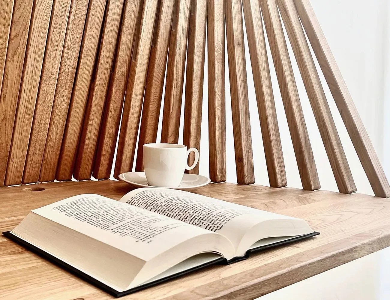 flow desk