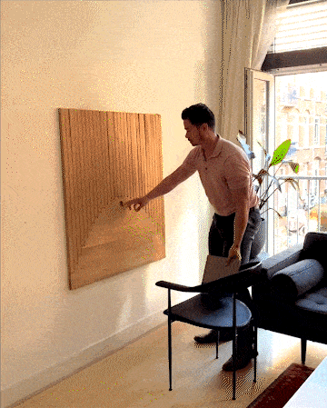 flow desk