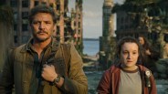 the last of us