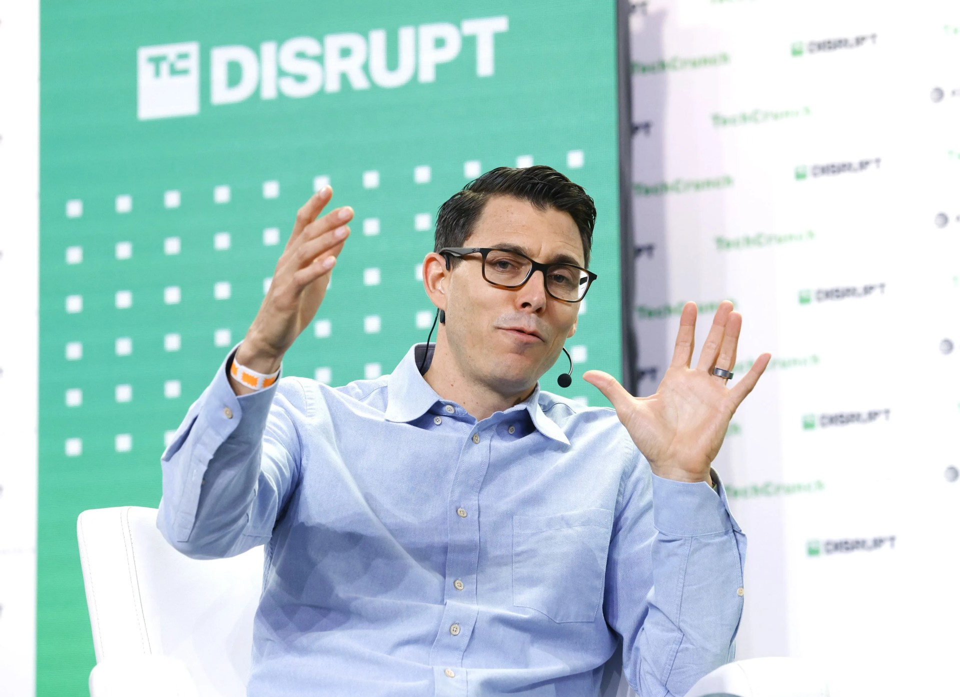 techcrunch disrupt 2022 day 2