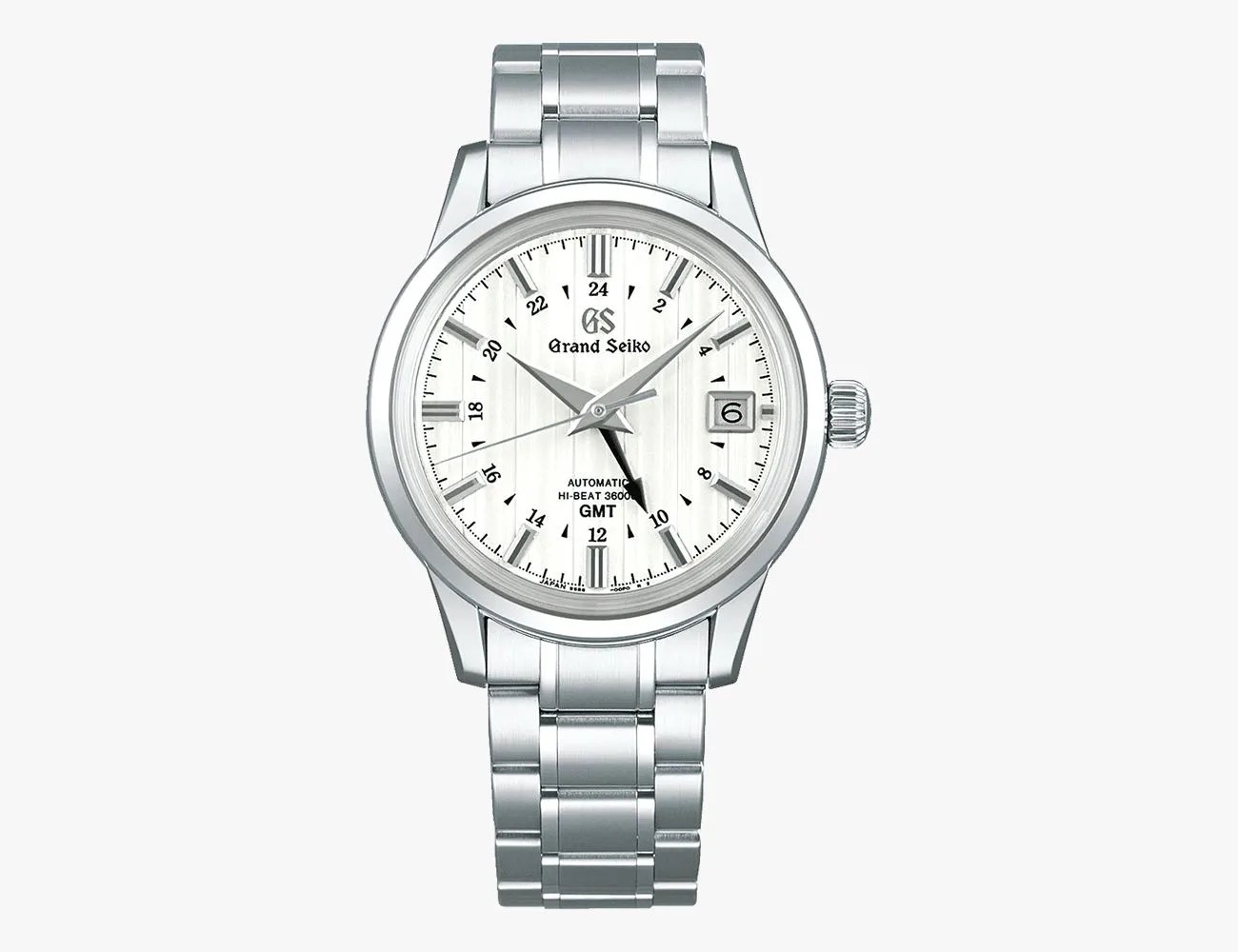 seiko watch