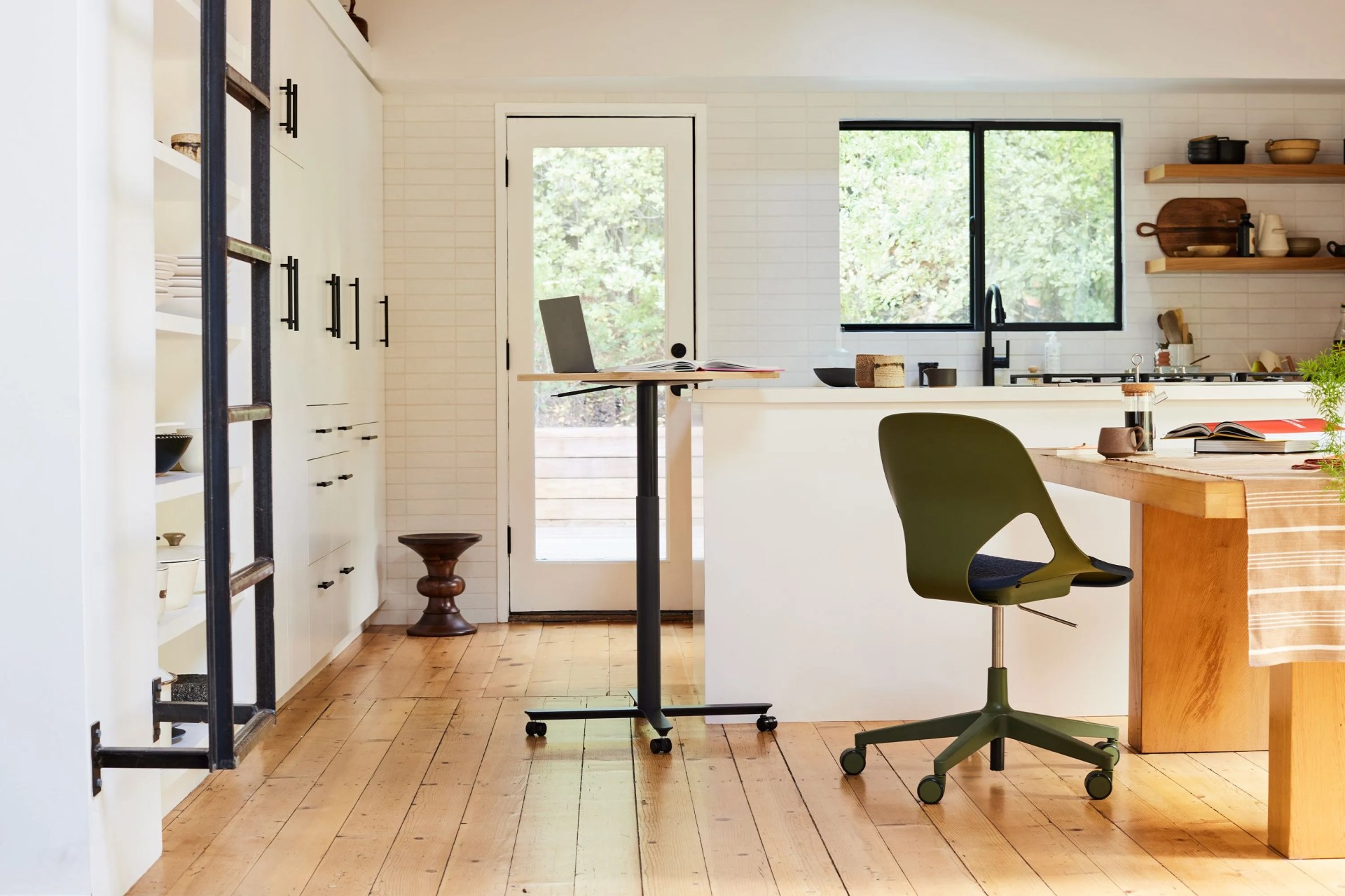 herman miller passport work table