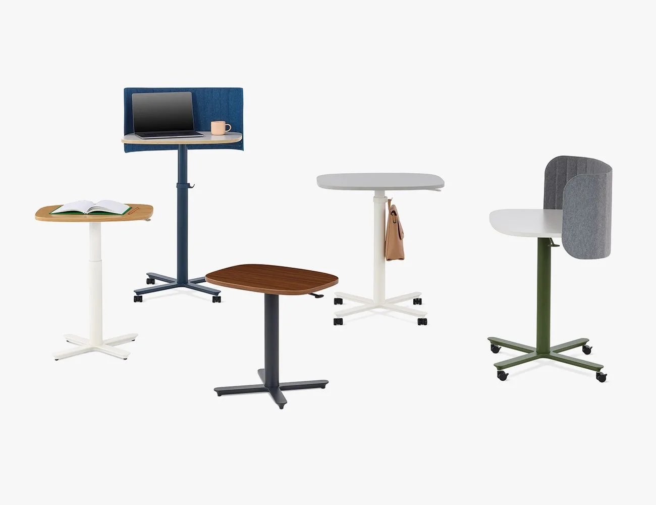 herman miller passport work table
