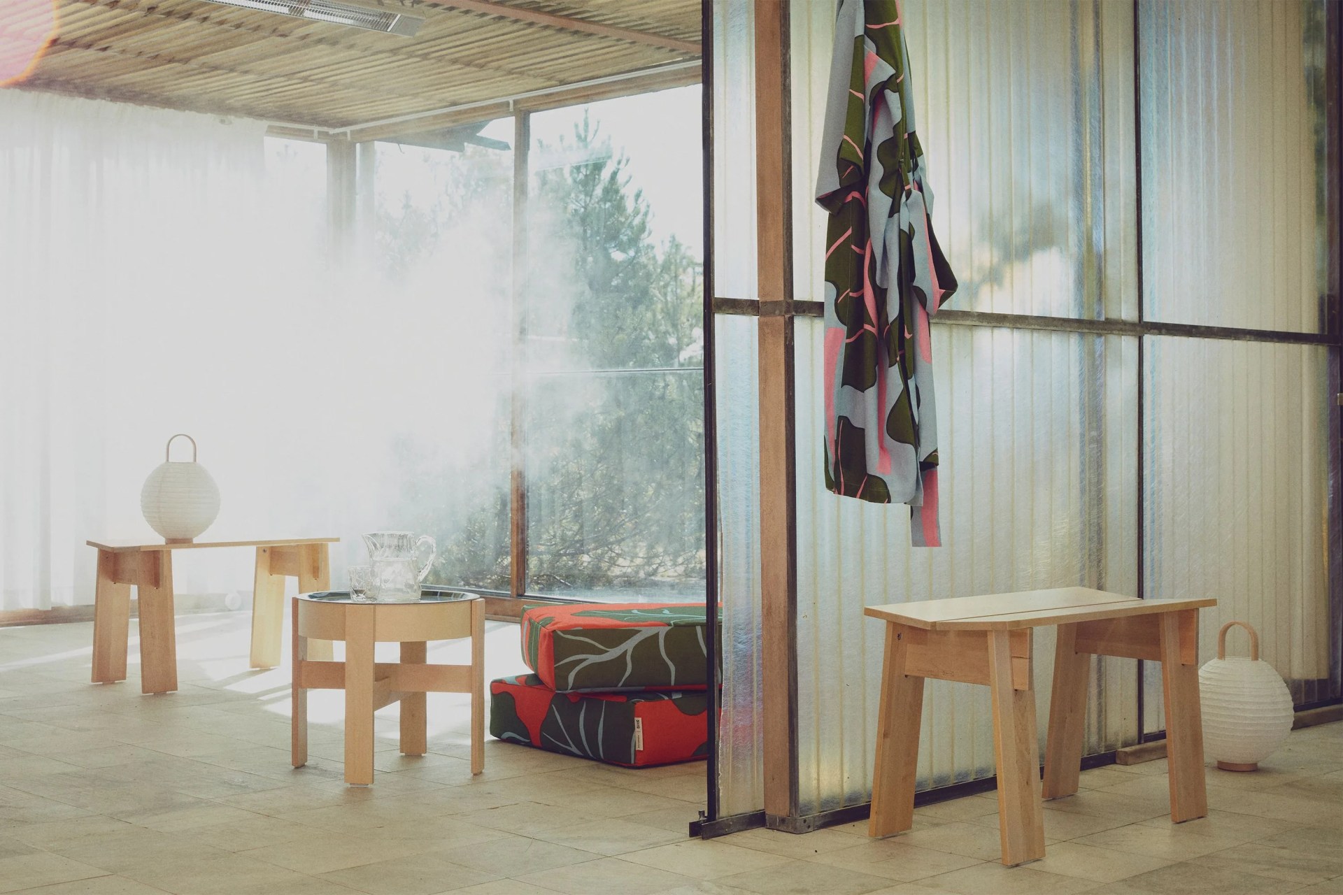 ikea x marimekko collection