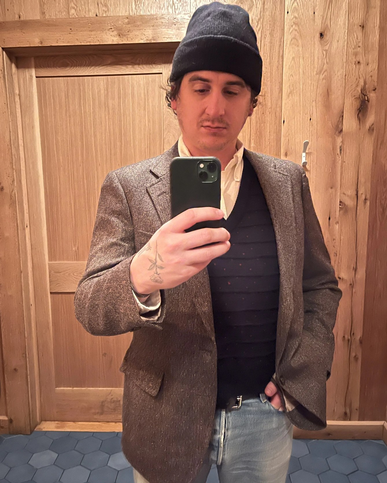will porter