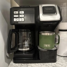 hamilton beach flexbrew
