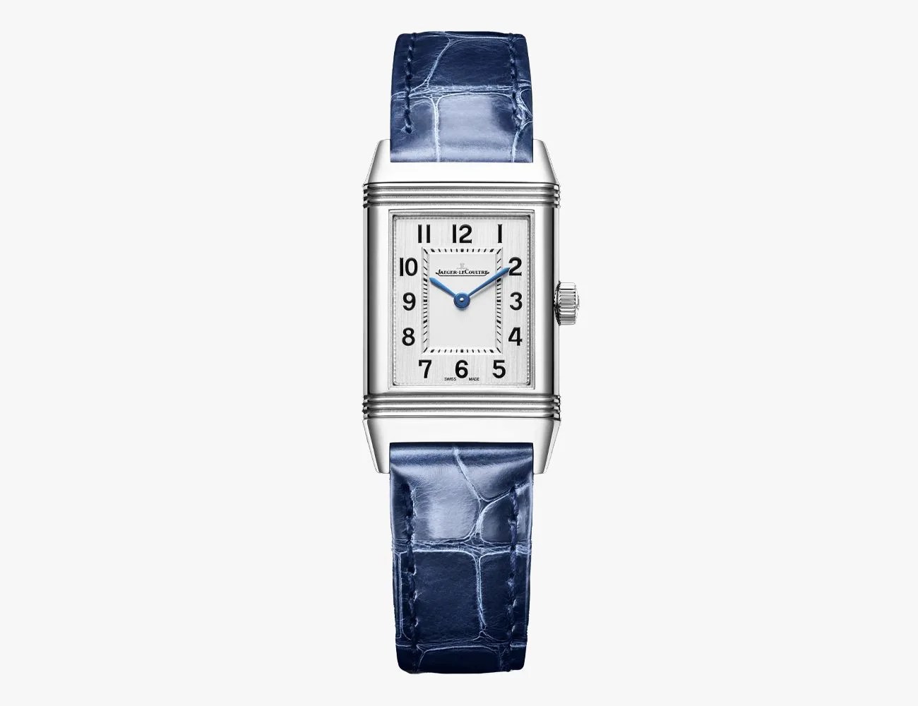 jaeger lecoultre reverso watch