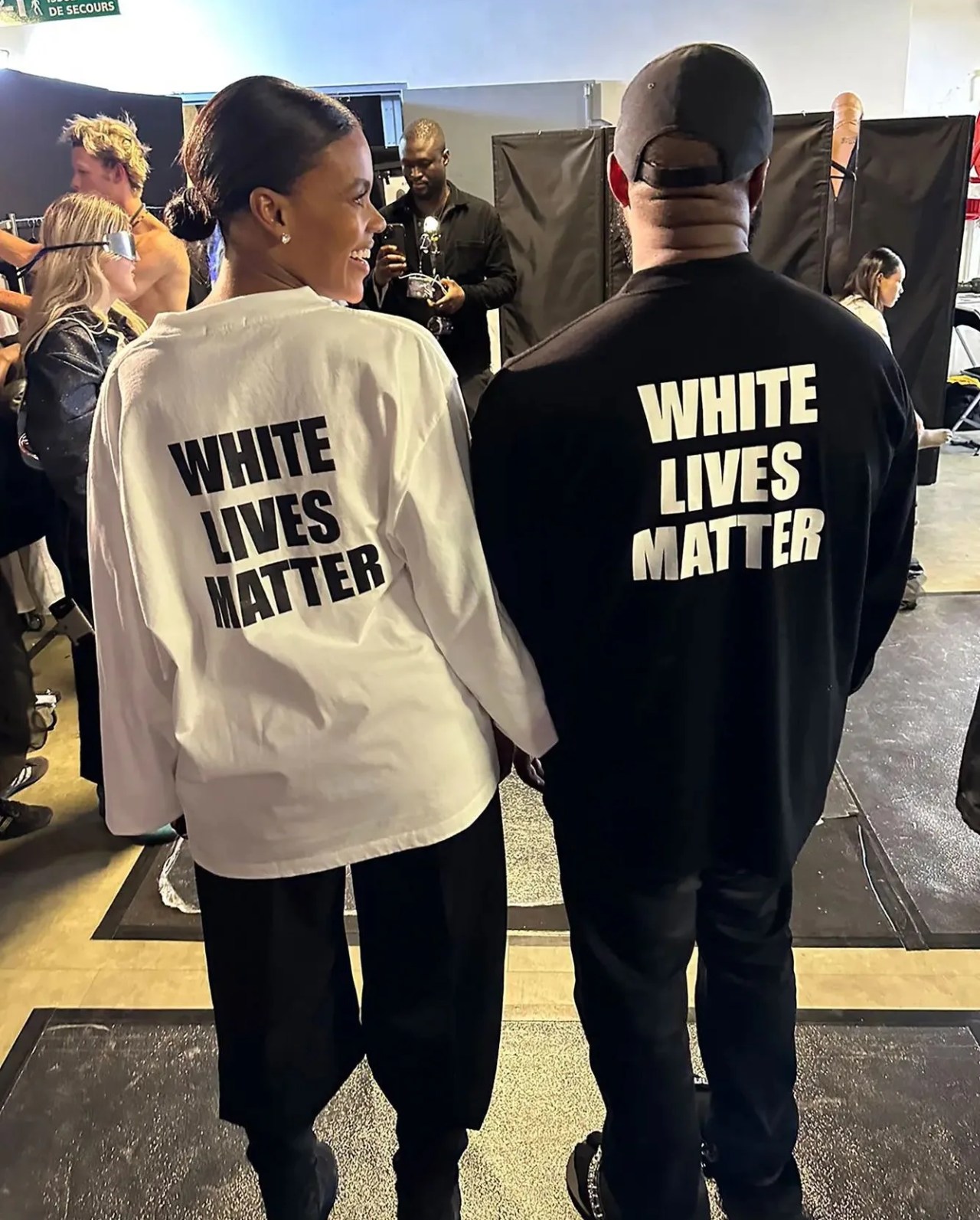 candice owens kanye west