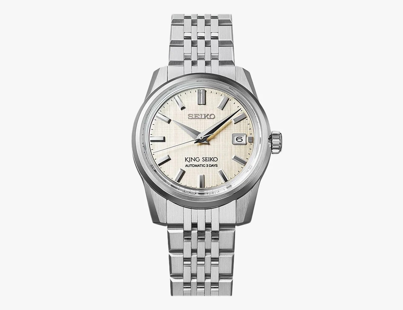seiko watch