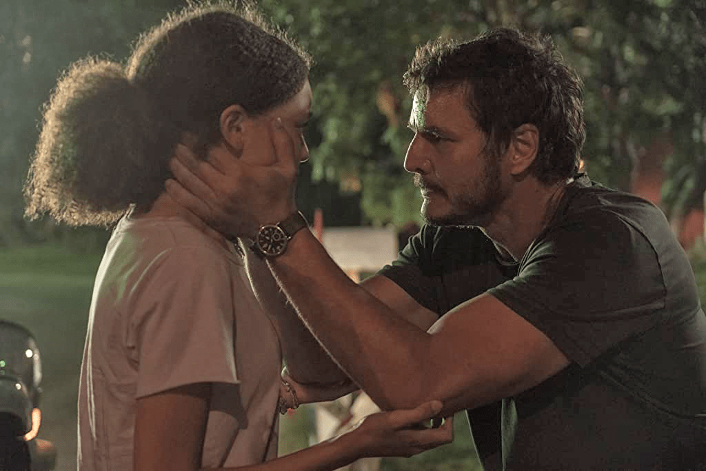 the last of us
