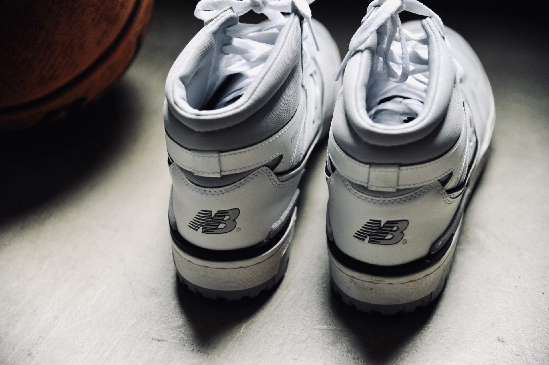 new balance 650